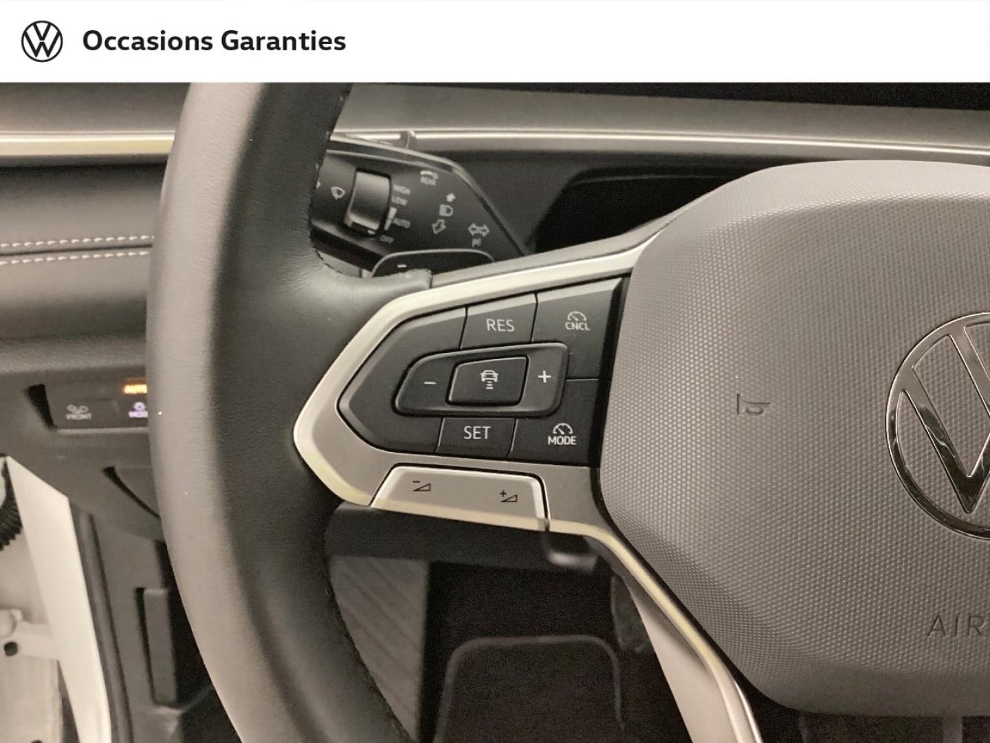 Voitures occasions VOLKSWAGEN Tayron Life Plus Nice