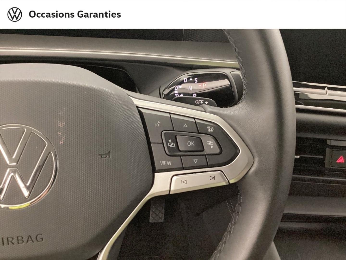 Voitures occasions VOLKSWAGEN Tayron Life Plus Nice