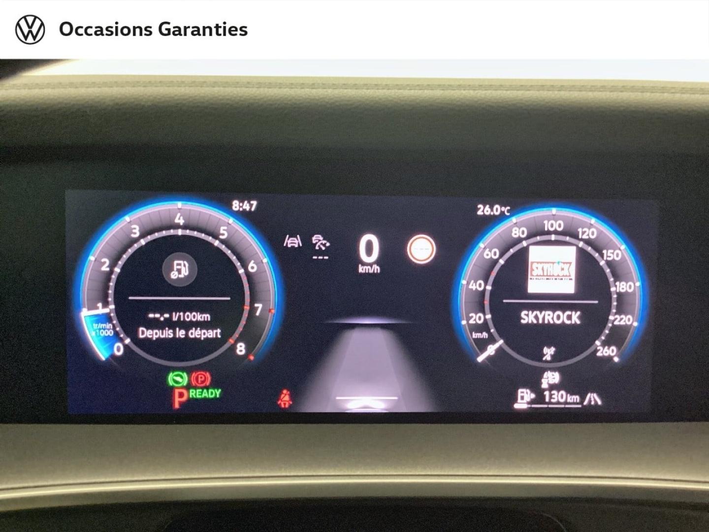 Voitures occasions VOLKSWAGEN Tayron Life Plus Nice