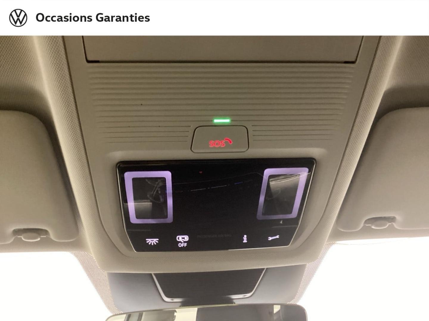 Voitures occasions VOLKSWAGEN Tayron Life Plus Nice