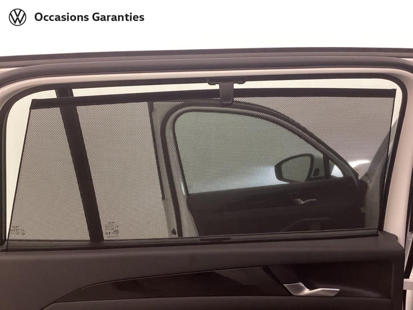 Voitures occasions VOLKSWAGEN Tayron Life Plus Nice