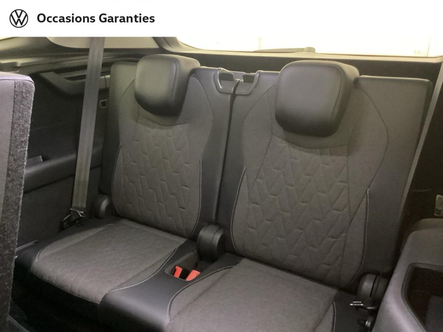 Voitures occasions VOLKSWAGEN Tayron Life Plus Nice