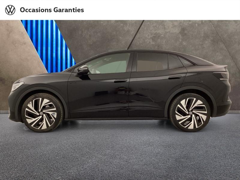 Voitures occasions VOLKSWAGEN ID.5 Base Nice