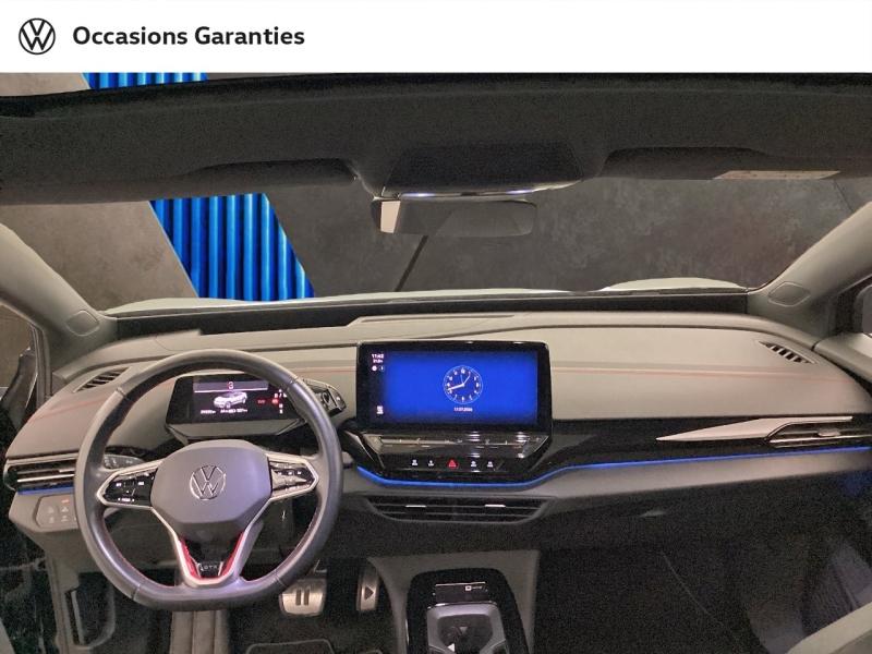 Voitures occasions VOLKSWAGEN ID.5 Base Nice