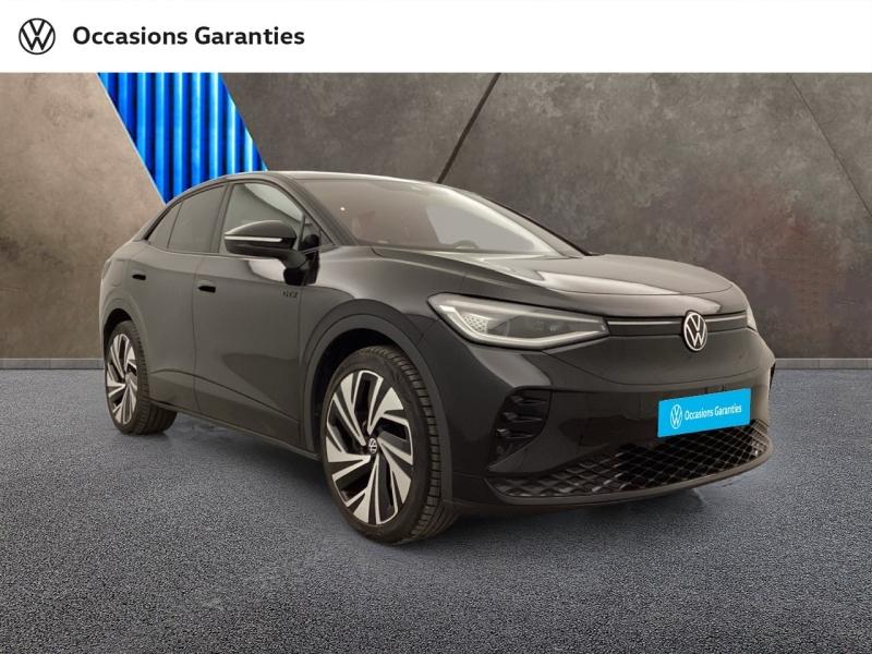 Voitures occasions VOLKSWAGEN ID.5 Base Nice