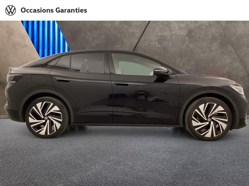 Voitures occasions VOLKSWAGEN ID.5 Base Nice
