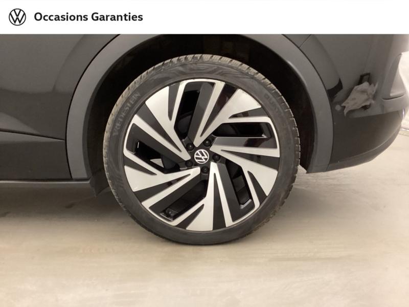 Voitures occasions VOLKSWAGEN ID.5 Base Nice