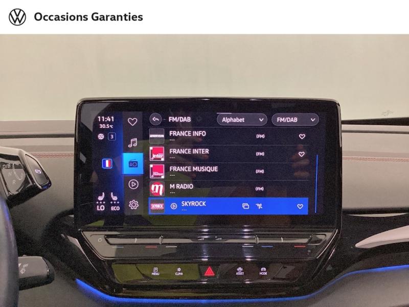 Voitures occasions VOLKSWAGEN ID.5 Base Nice