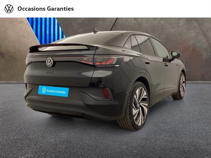 Voitures occasions VOLKSWAGEN ID.5 Base Nice