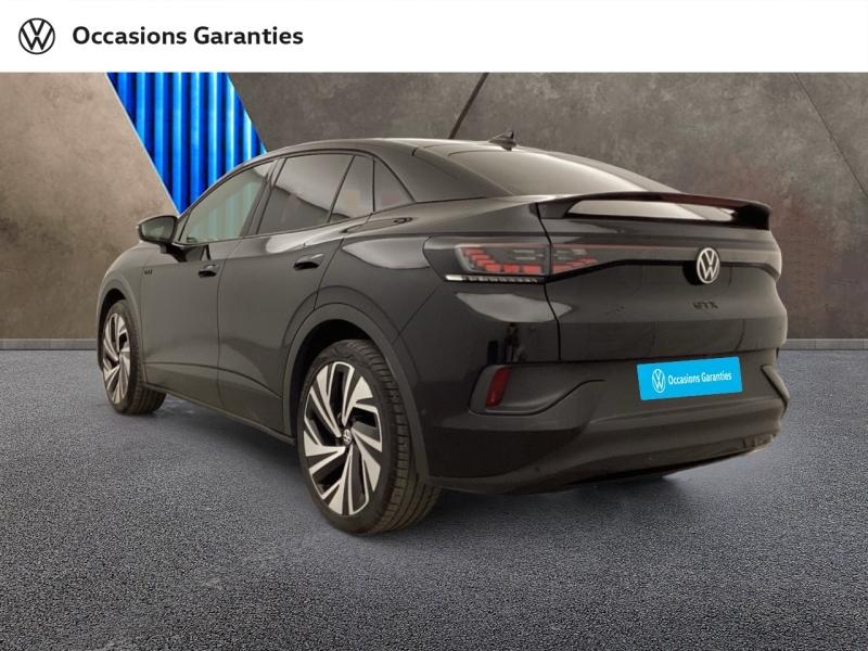 Voitures occasions VOLKSWAGEN ID.5 Base Nice