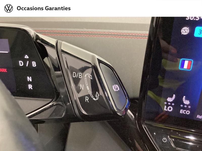 Voitures occasions VOLKSWAGEN ID.5 Base Nice