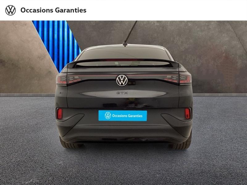 Voitures occasions VOLKSWAGEN ID.5 Base Nice