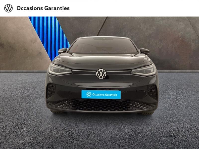Voitures occasions VOLKSWAGEN ID.5 Base Nice