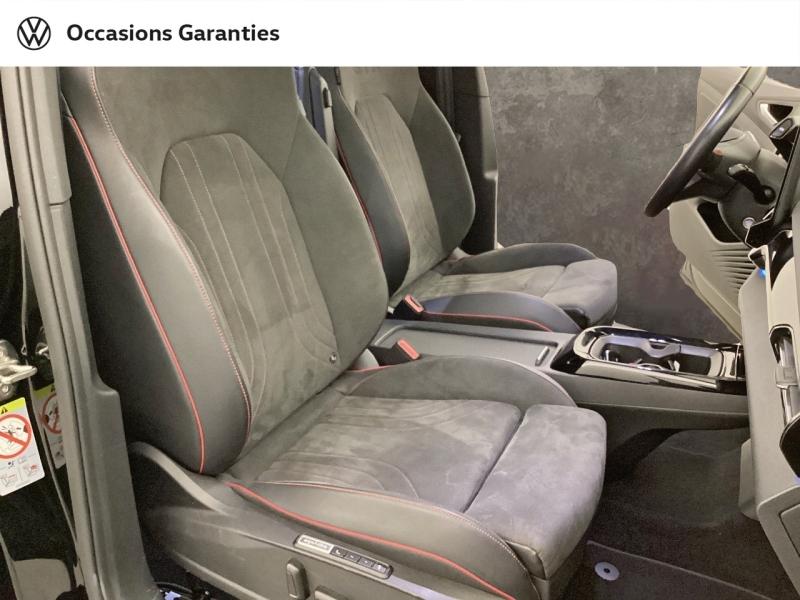 Voitures occasions VOLKSWAGEN ID.5 Base Nice