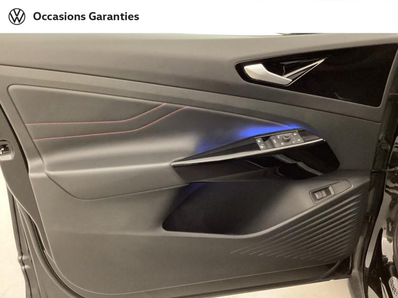 Voitures occasions VOLKSWAGEN ID.5 Base Nice