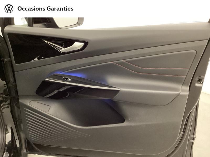 Voitures occasions VOLKSWAGEN ID.5 Base Nice