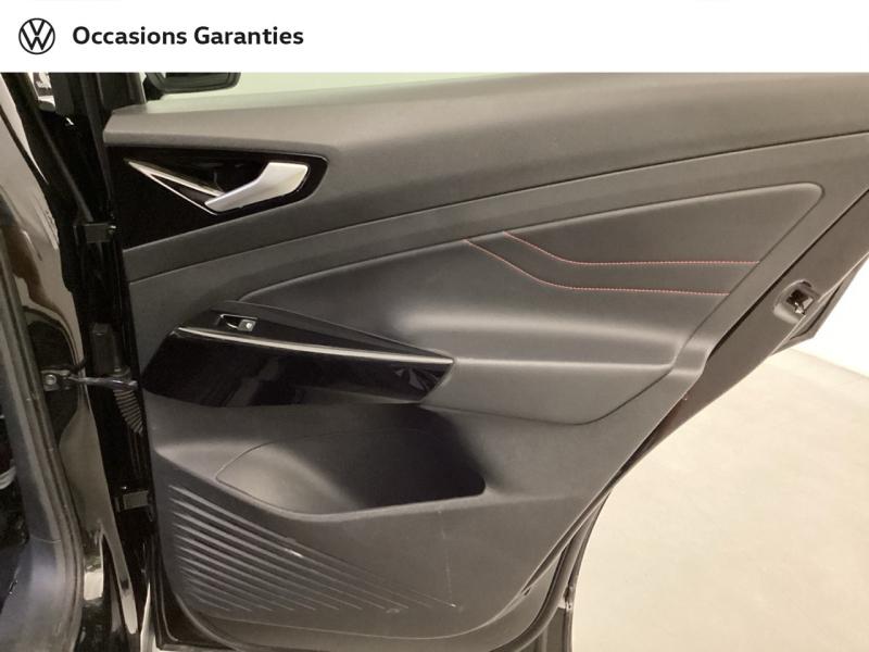 Voitures occasions VOLKSWAGEN ID.5 Base Nice