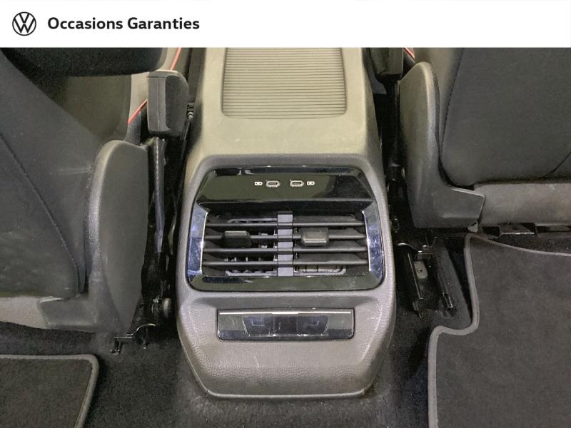Voitures occasions VOLKSWAGEN ID.5 Base Nice