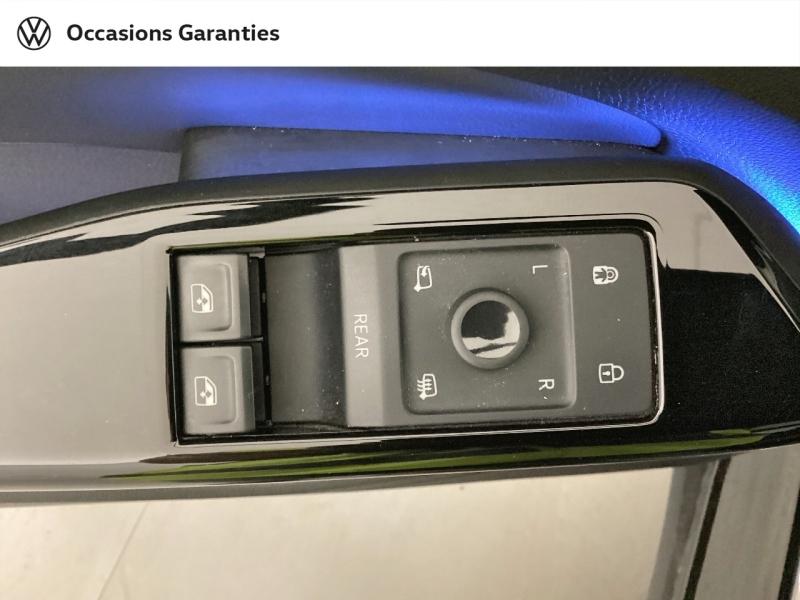 Voitures occasions VOLKSWAGEN ID.5 Base Nice