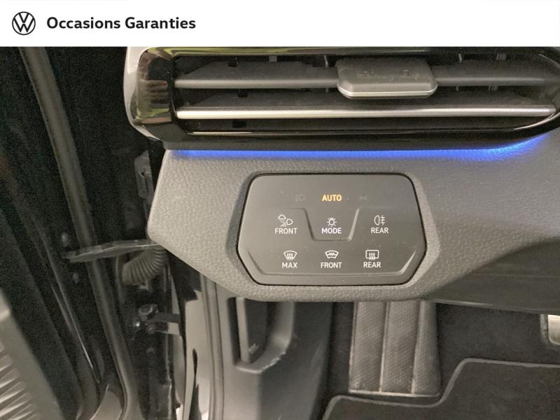 Voitures occasions VOLKSWAGEN ID.5 Base Nice