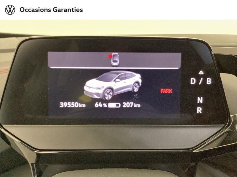 Voitures occasions VOLKSWAGEN ID.5 Base Nice