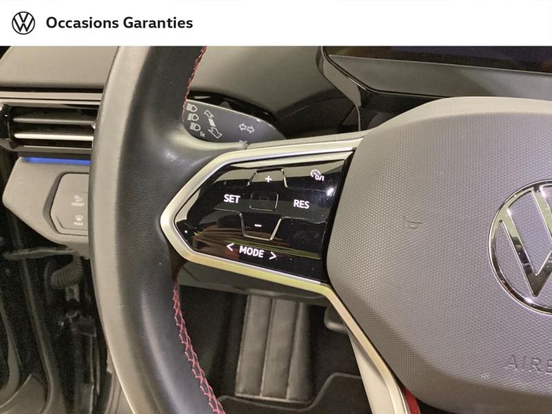 Voitures occasions VOLKSWAGEN ID.5 Base Nice