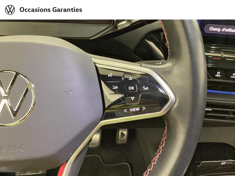 Voitures occasions VOLKSWAGEN ID.5 Base Nice