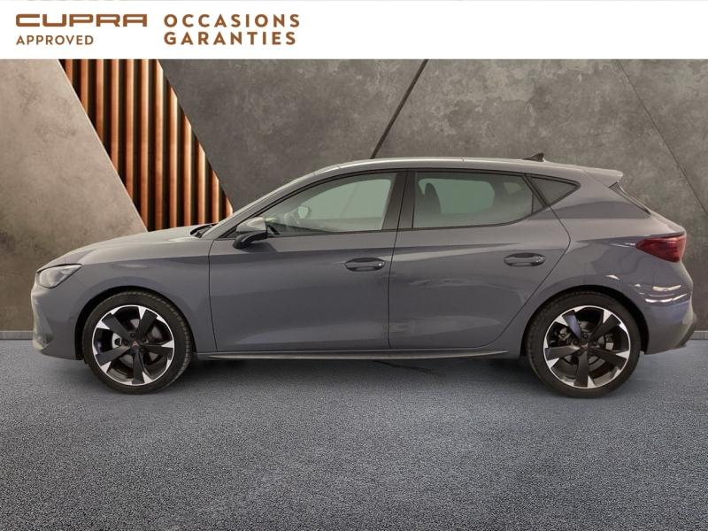 Voitures occasions CUPRA LEON V Nice