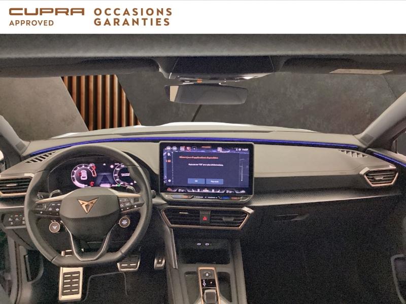 Voitures occasions CUPRA LEON V Nice
