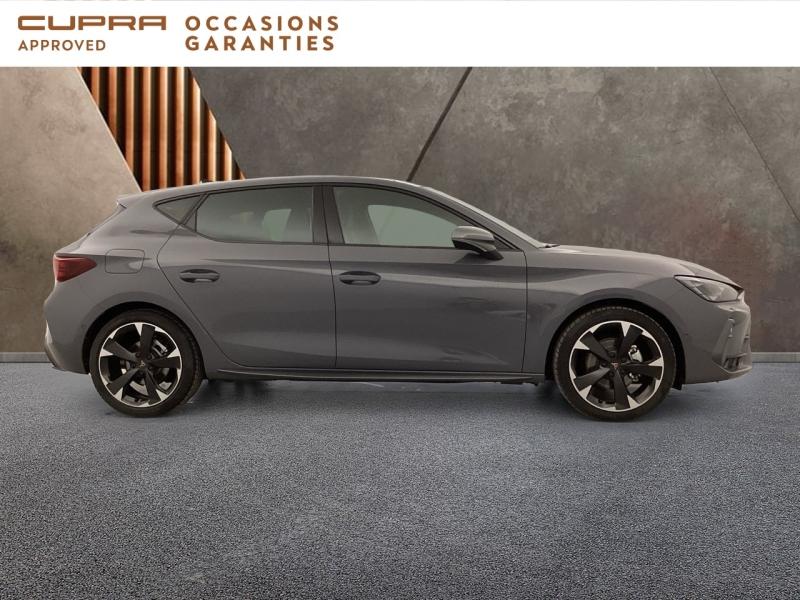 Voitures occasions CUPRA LEON V Nice