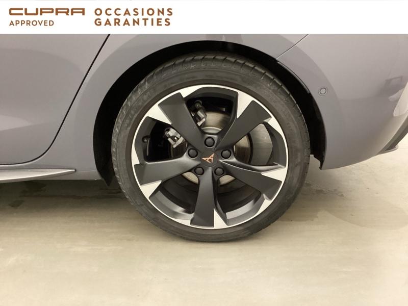 Voitures occasions CUPRA LEON V Nice