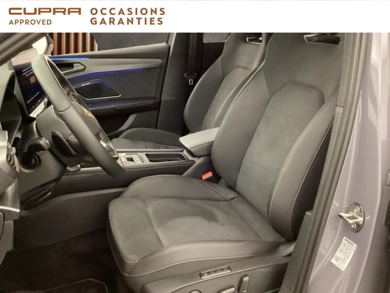 Voitures occasions CUPRA LEON V Nice