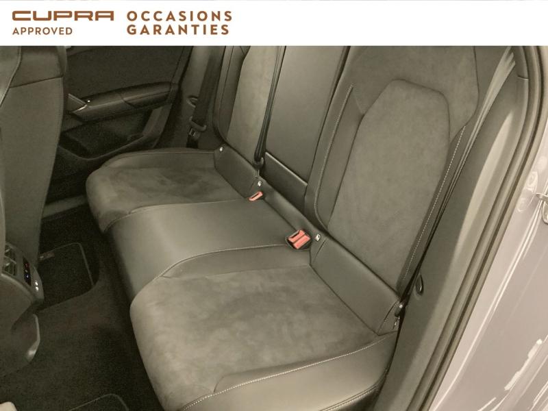 Voitures occasions CUPRA LEON V Nice