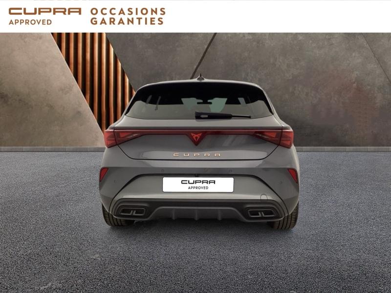 Voitures occasions CUPRA LEON V Nice