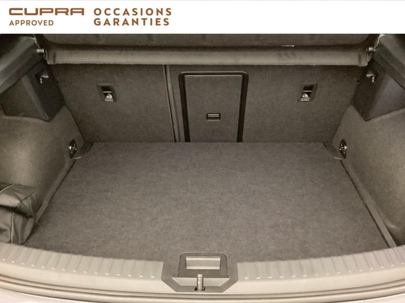 Voitures occasions CUPRA LEON V Nice