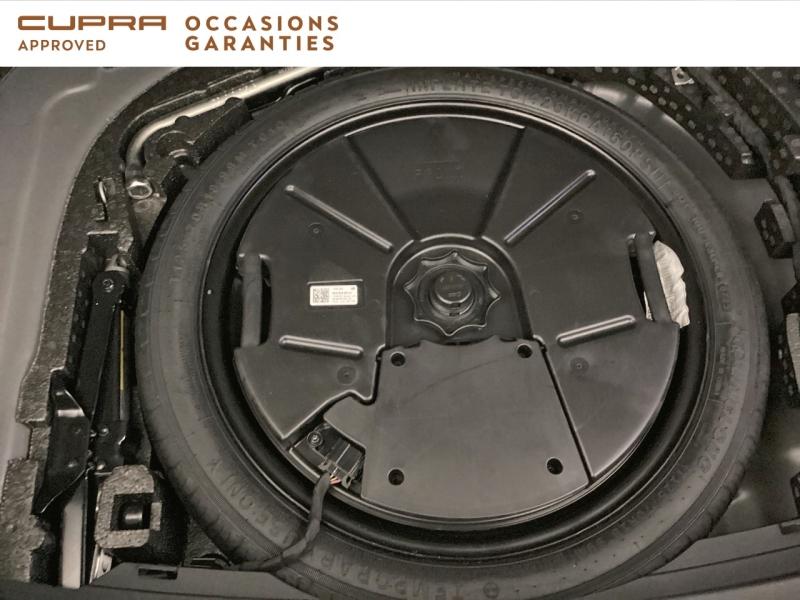 Voitures occasions CUPRA LEON V Nice