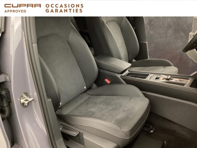 Voitures occasions CUPRA LEON V Nice