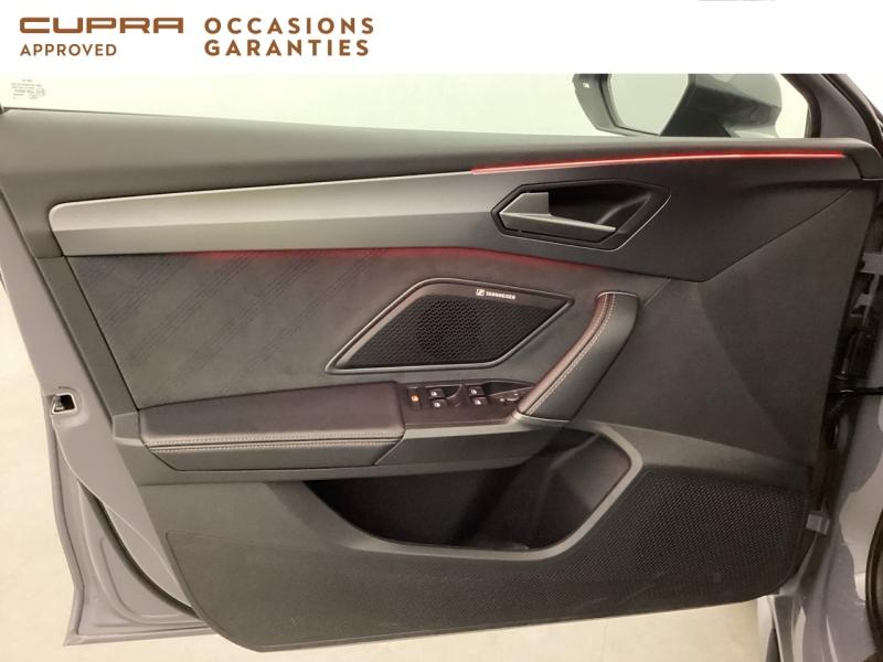 Voitures occasions CUPRA LEON V Nice