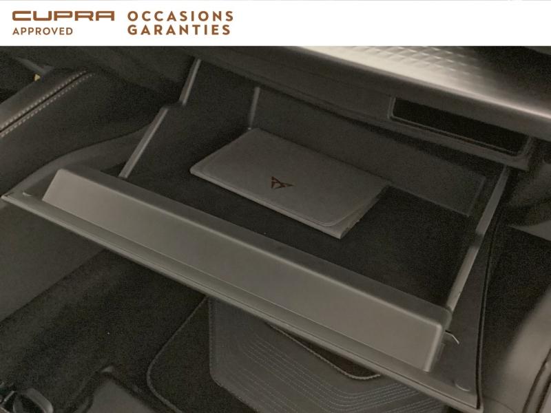 Voitures occasions CUPRA LEON V Nice