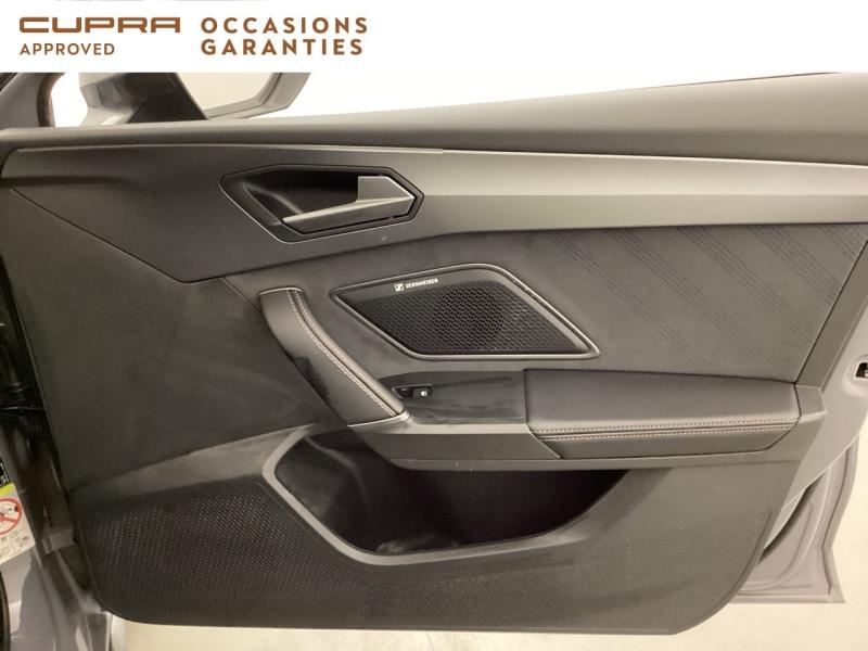 Voitures occasions CUPRA LEON V Nice