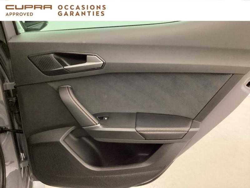 Voitures occasions CUPRA LEON V Nice