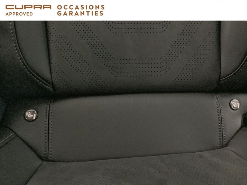 Voitures occasions CUPRA LEON V Nice