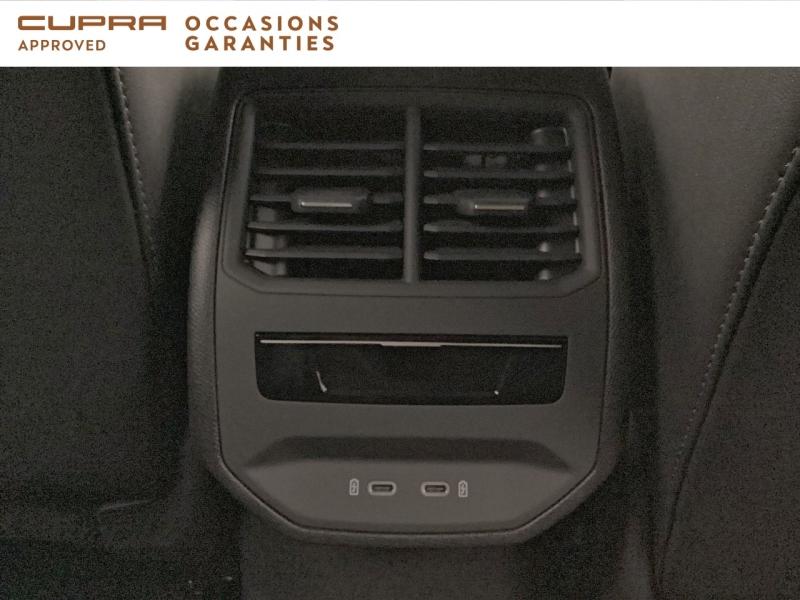 Voitures occasions CUPRA LEON V Nice