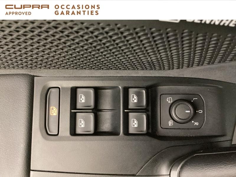 Voitures occasions CUPRA LEON V Nice