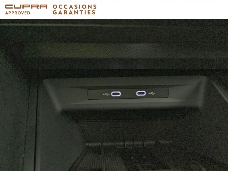 Voitures occasions CUPRA LEON V Nice