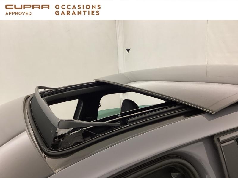 Voitures occasions CUPRA LEON V Nice