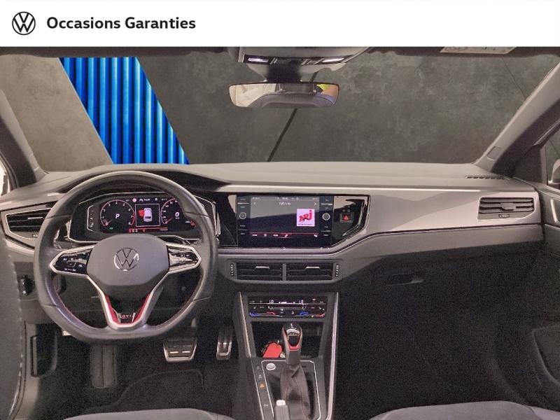 Voitures occasions VOLKSWAGEN POLO GTI Nice