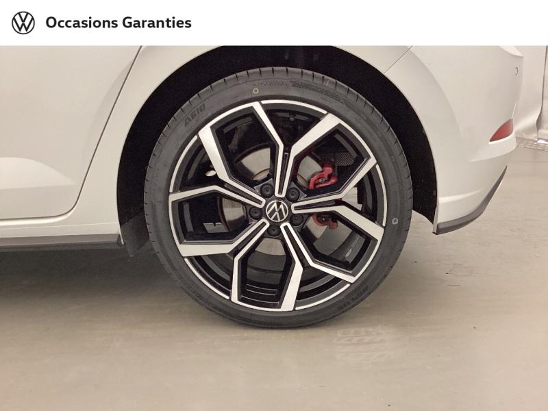 Voitures occasions VOLKSWAGEN POLO GTI Nice