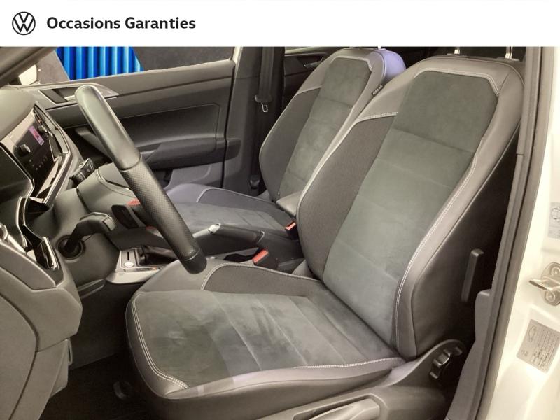 Voitures occasions VOLKSWAGEN POLO GTI Nice