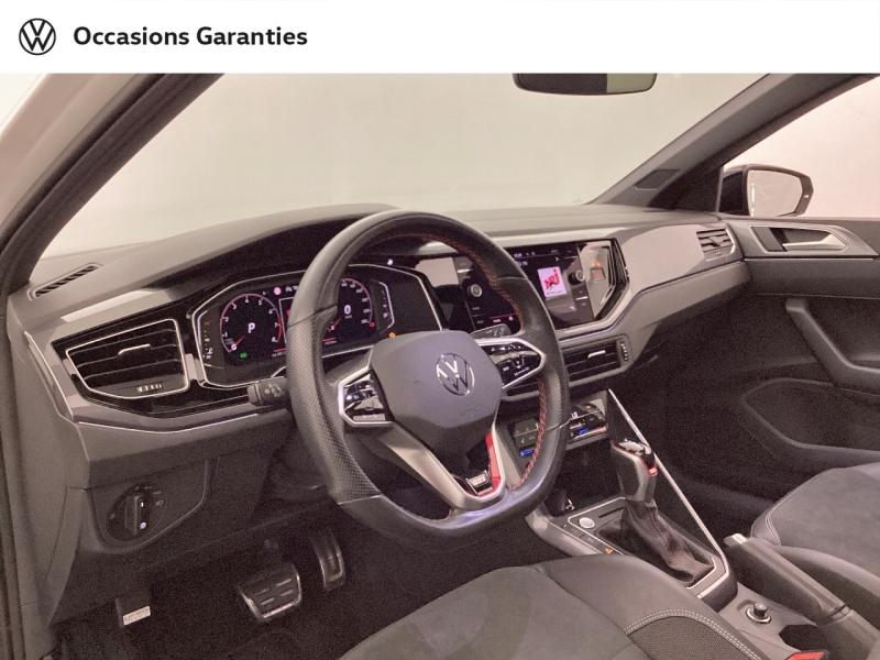 Voitures occasions VOLKSWAGEN POLO GTI Nice